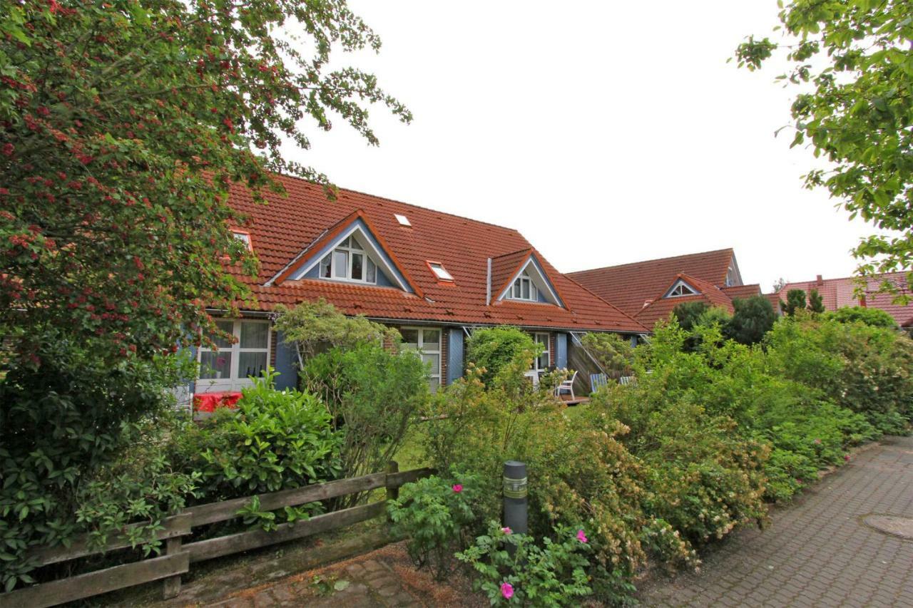 Ferienwohnung Prerow Fdz 571 Exterior foto