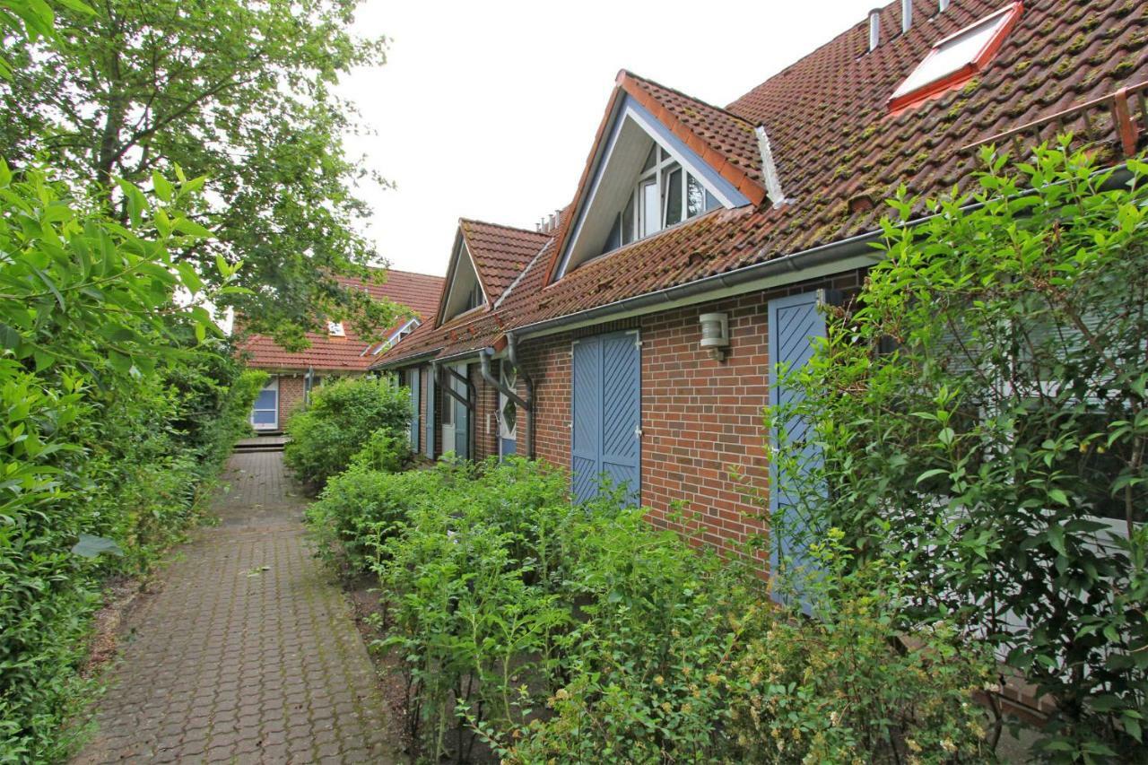 Ferienwohnung Prerow Fdz 571 Exterior foto